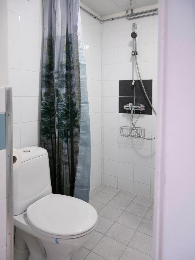 Sentrumsvegen - Private Studio Apartment In Gol Εξωτερικό φωτογραφία