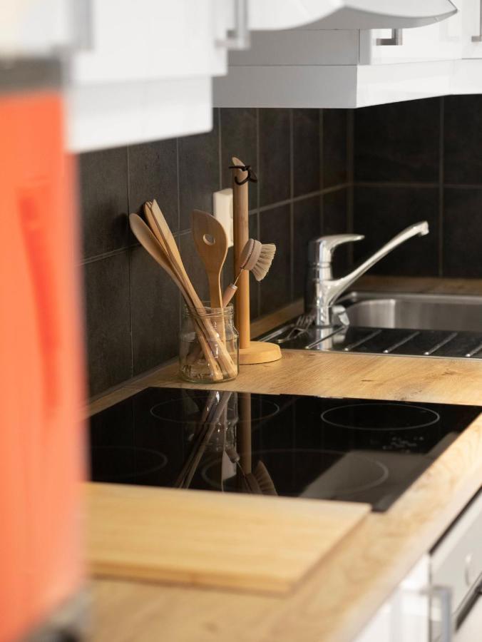 Sentrumsvegen - Private Studio Apartment In Gol Εξωτερικό φωτογραφία