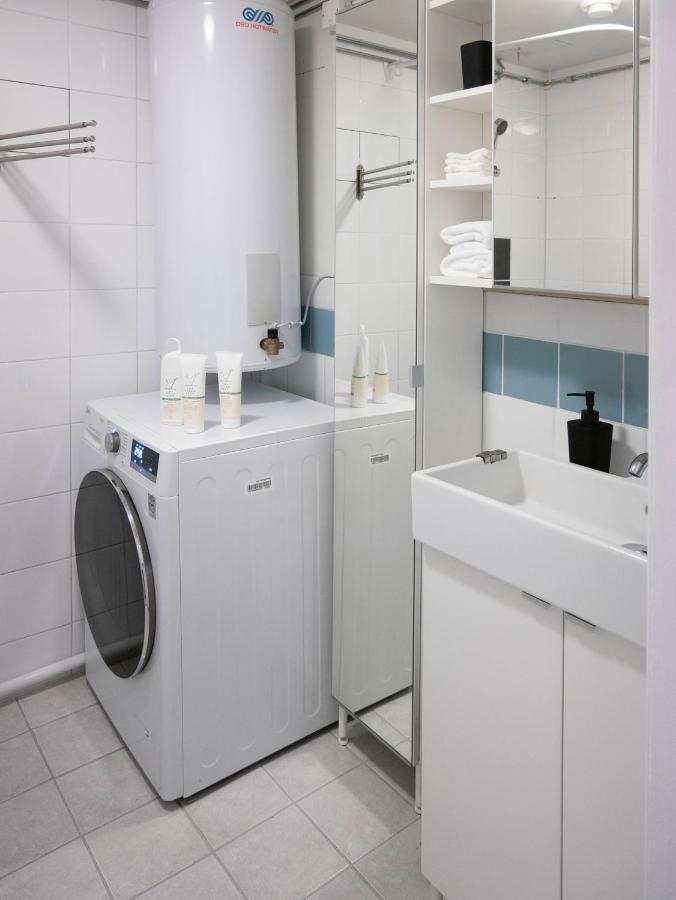 Sentrumsvegen - Private Studio Apartment In Gol Εξωτερικό φωτογραφία